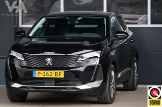 Peugeot 3008 1.2 PureTech Allure Pack Business, veel opties