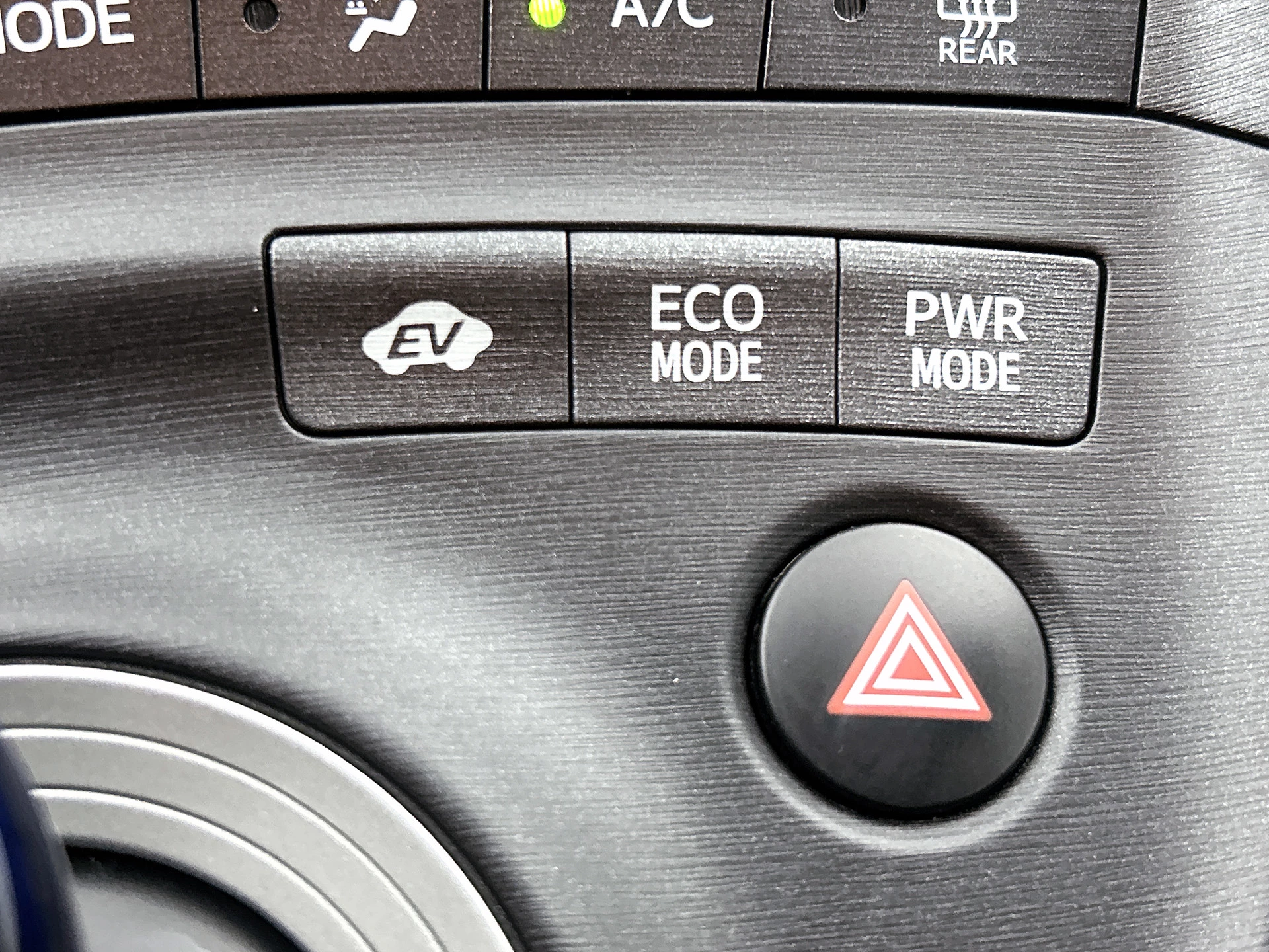 Hoofdafbeelding Toyota Prius