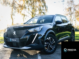 Peugeot 2008 1.2 PureTech Allure – Stijlvol, praktisch én verrassend compleet