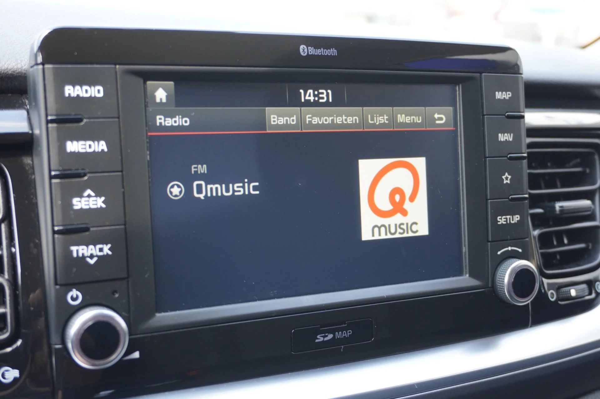 Hoofdafbeelding Kia Stonic