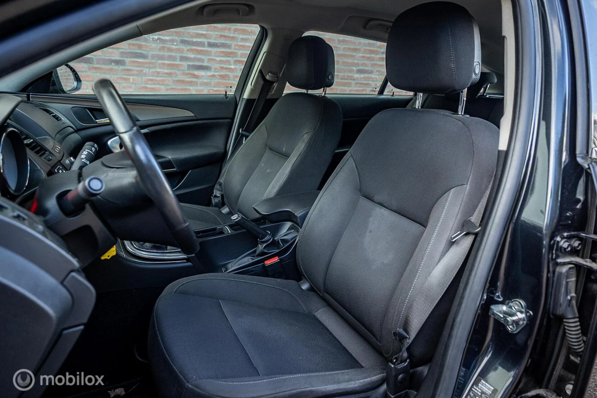 Hoofdafbeelding Opel Insignia