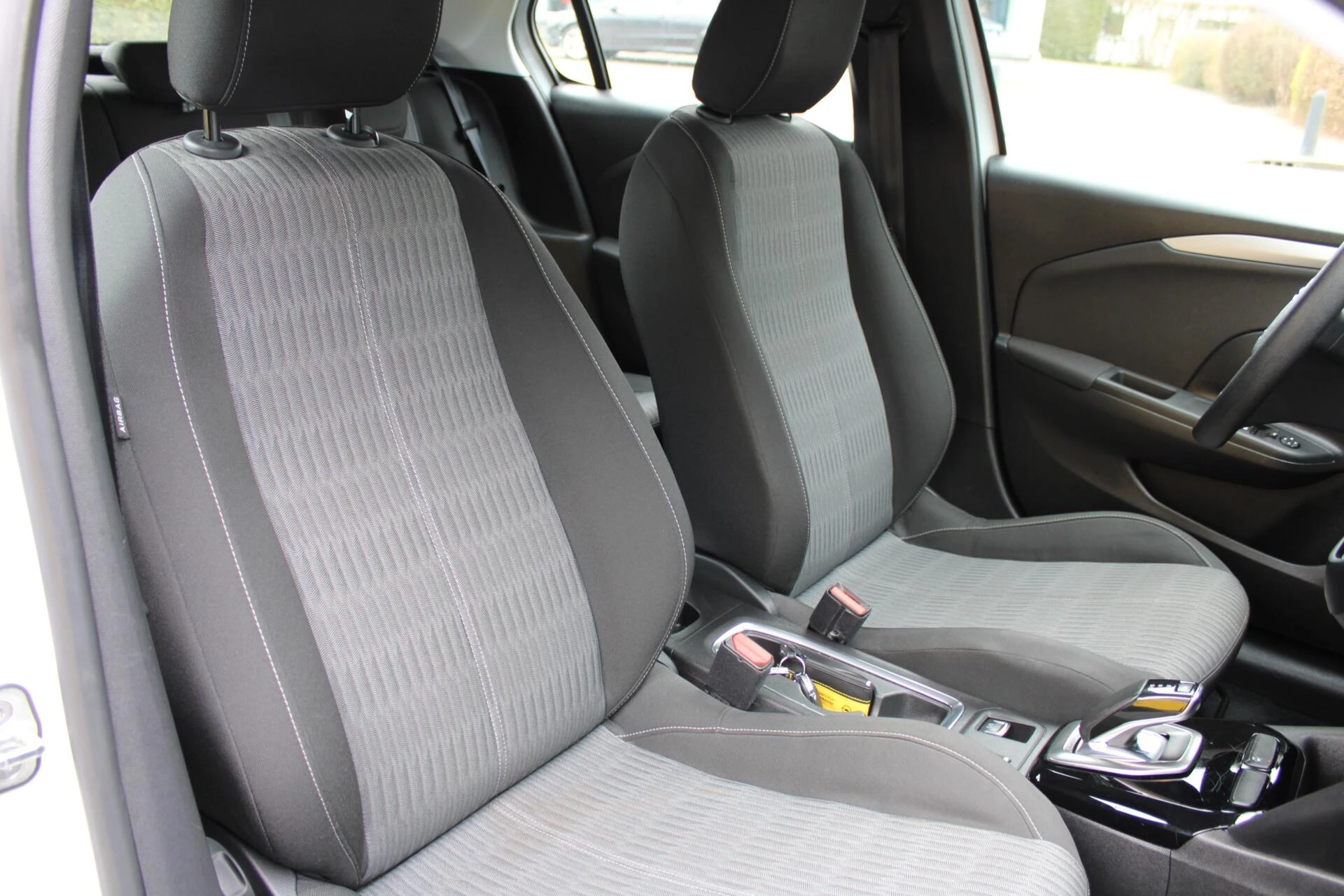 Hoofdafbeelding Opel Corsa-e