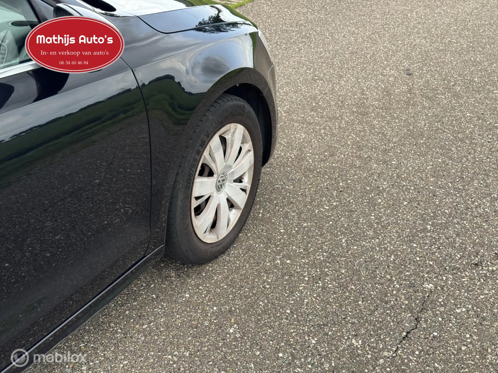 Hoofdafbeelding Volkswagen Jetta