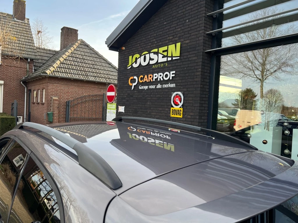 Hoofdafbeelding Ford Mondeo