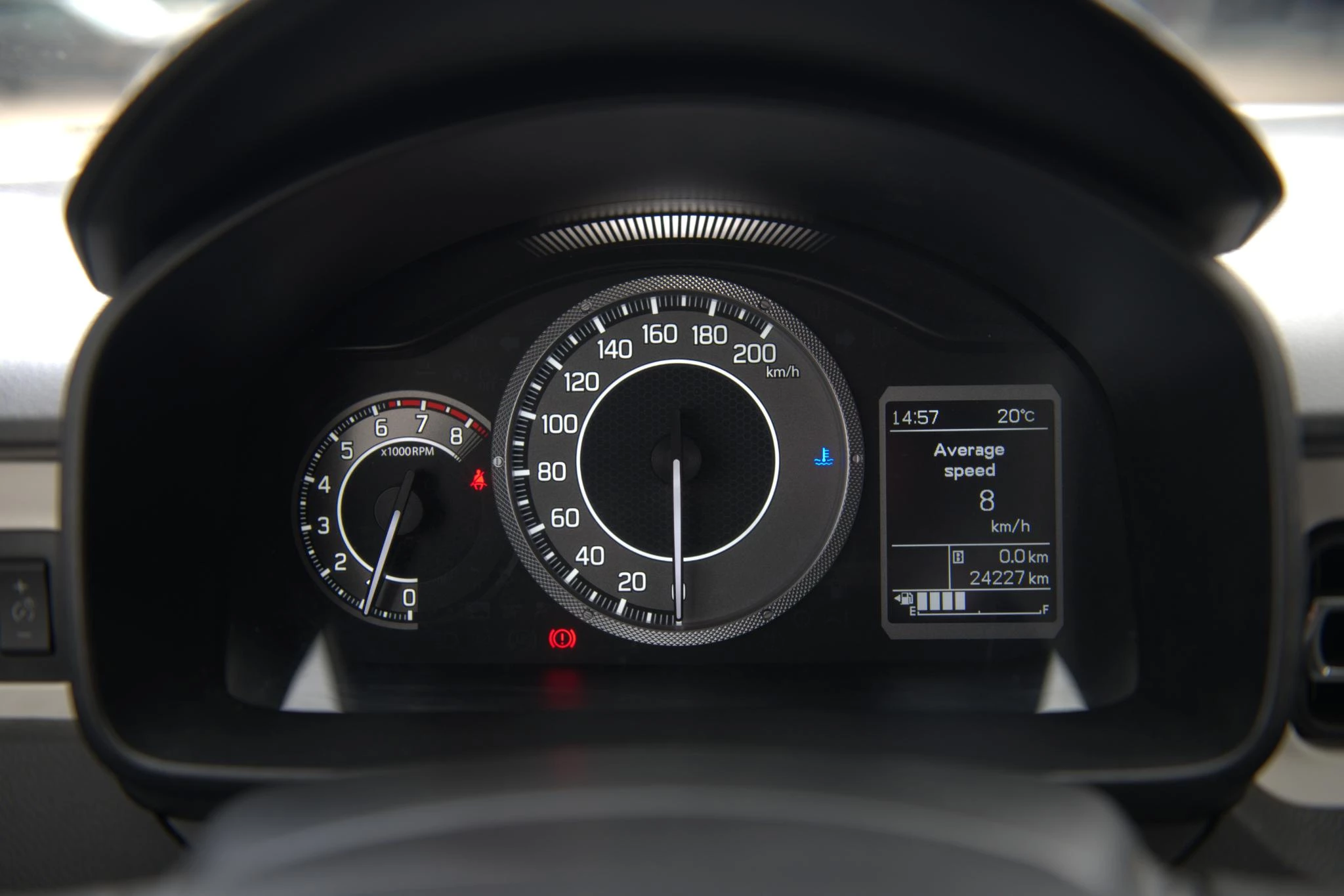 Hoofdafbeelding Suzuki Ignis