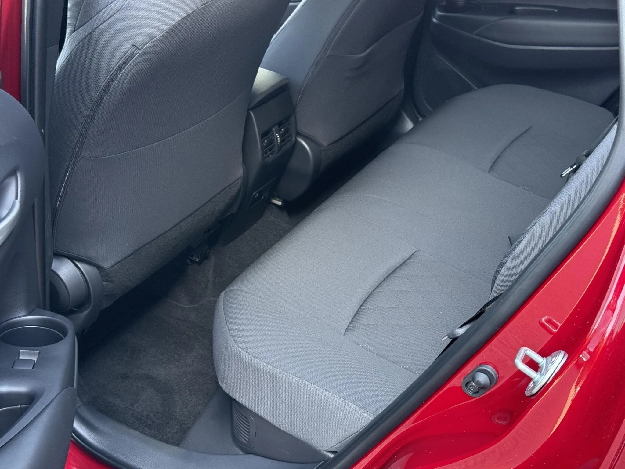 Hoofdafbeelding Toyota Corolla Cross