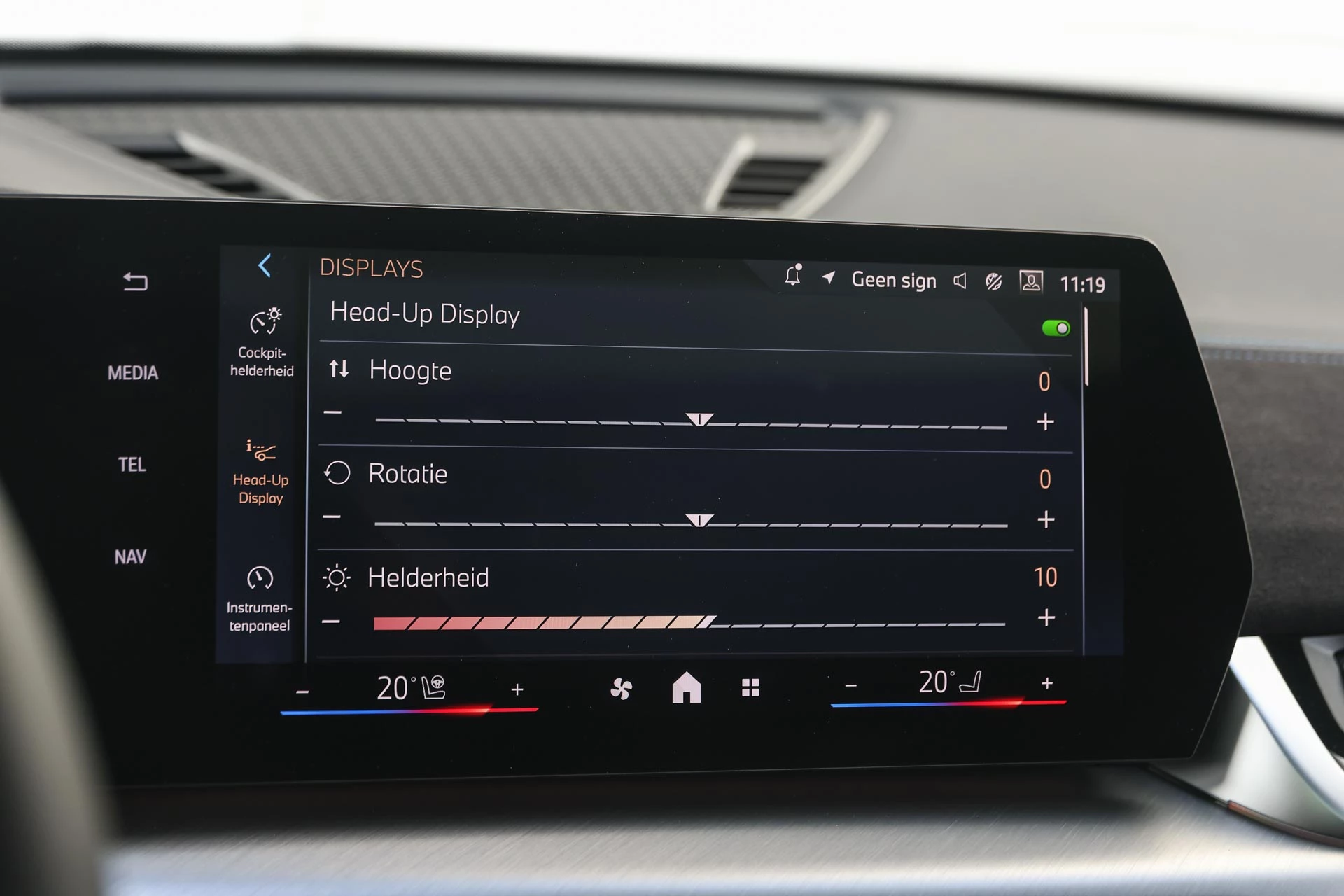 Hoofdafbeelding BMW X2