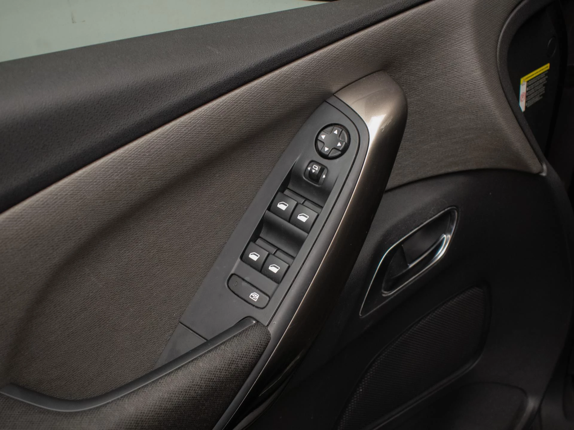 Hoofdafbeelding Citroën Grand C4 Spacetourer