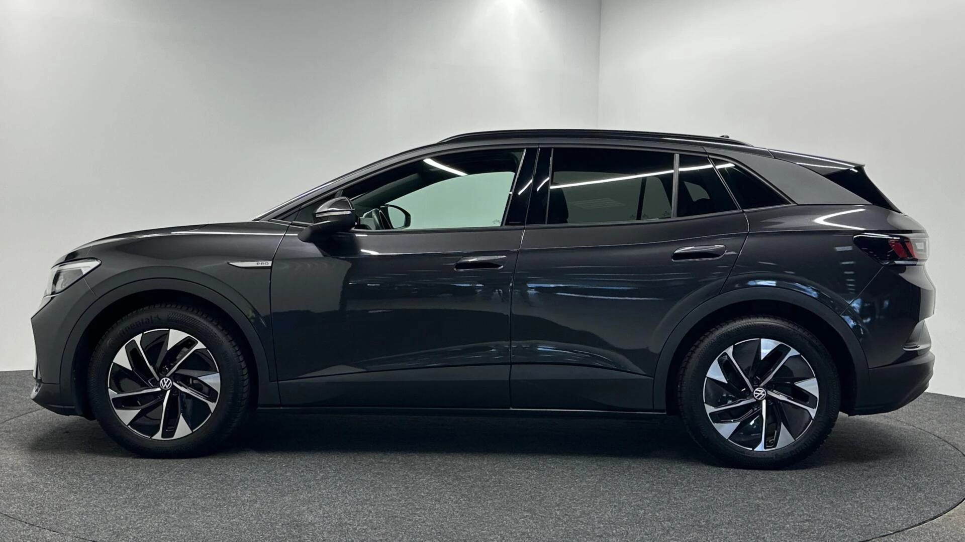 Hoofdafbeelding Volkswagen ID.4