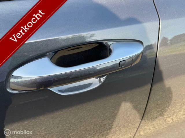 Hoofdafbeelding Kia Sorento
