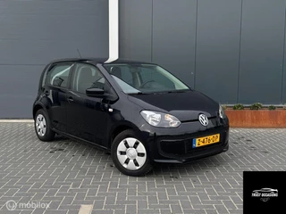 Volkswagen Up! 1.0 high up! BlueMotion APK NAP AIRCO 5DR