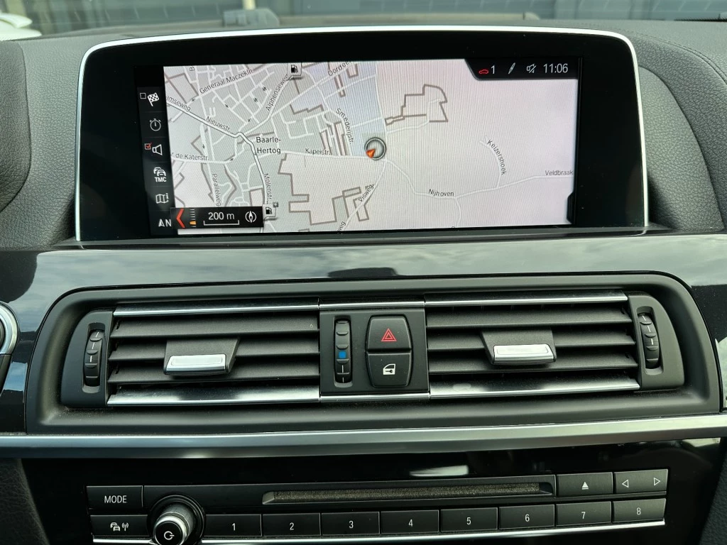 Hoofdafbeelding BMW 6 Serie