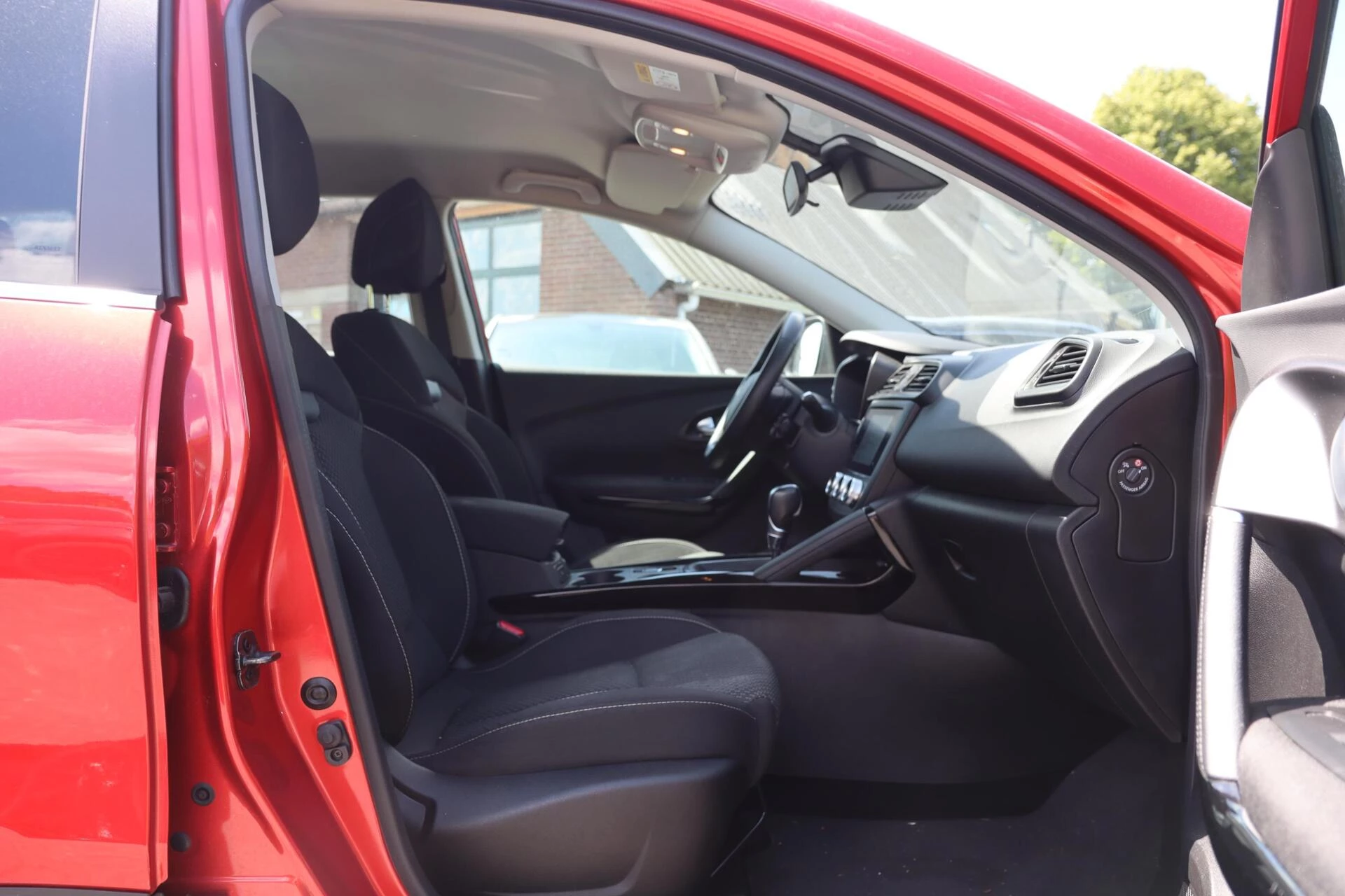 Hoofdafbeelding Renault Kadjar