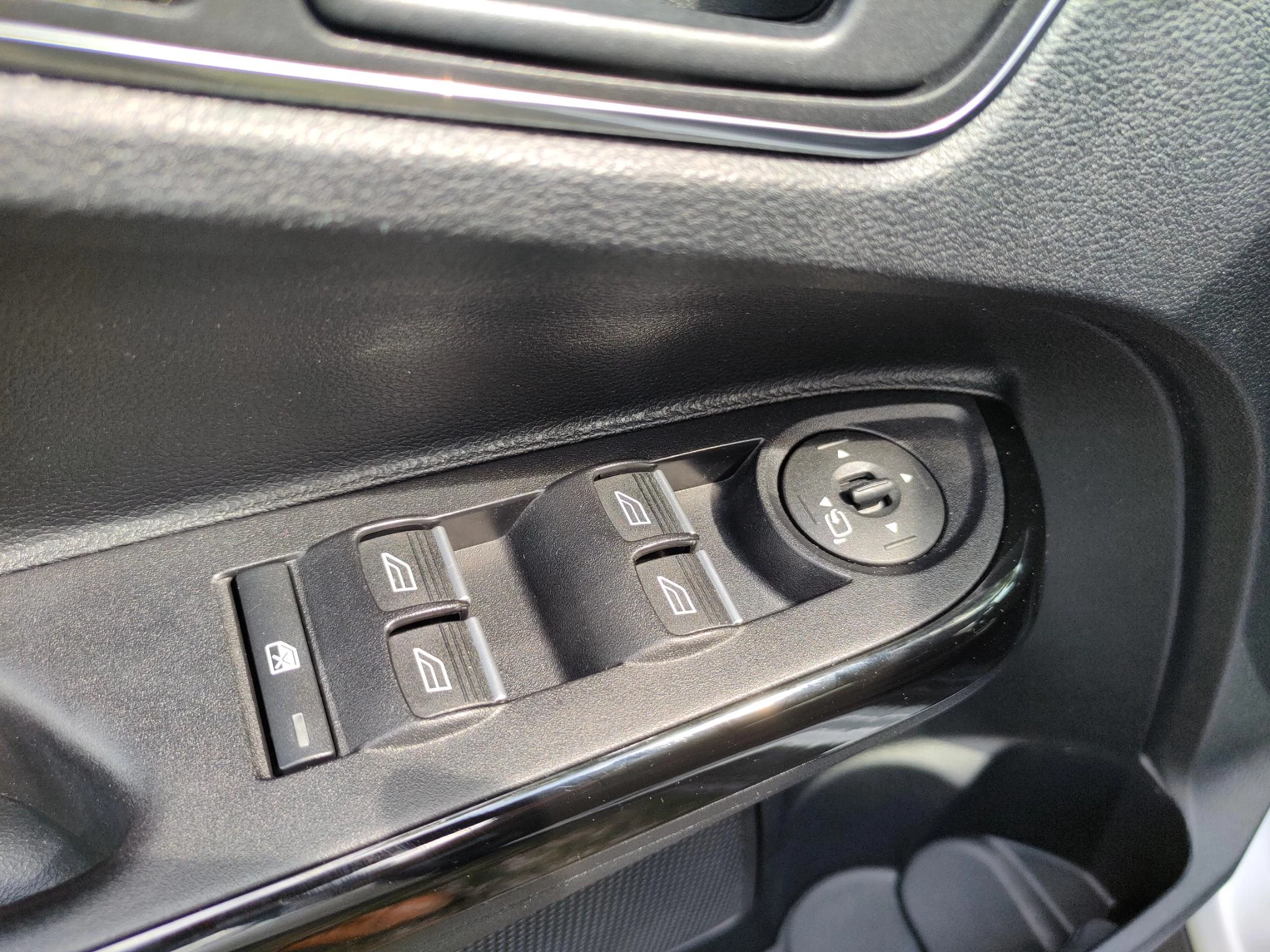 Hoofdafbeelding Ford B-MAX