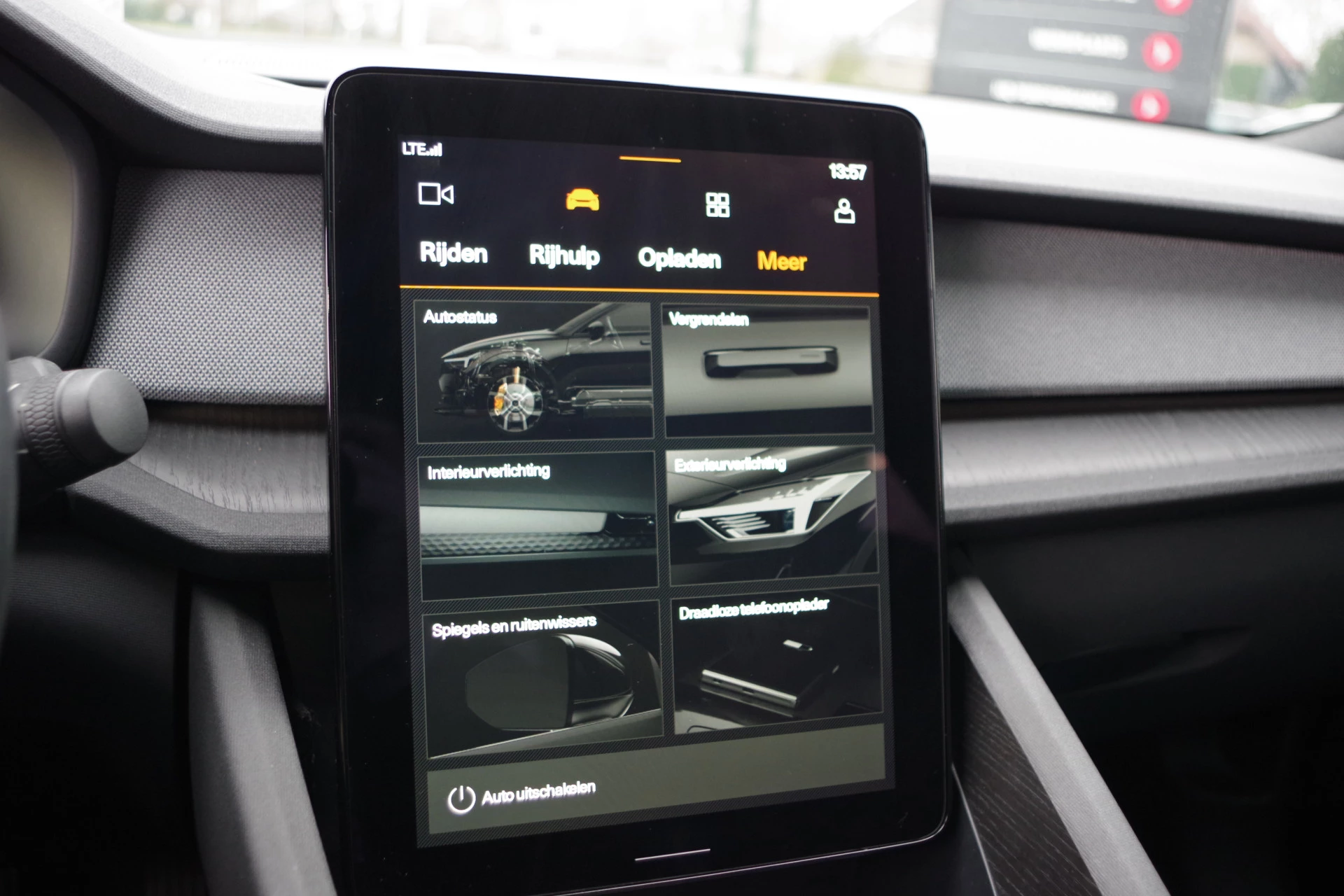 Hoofdafbeelding Polestar 2