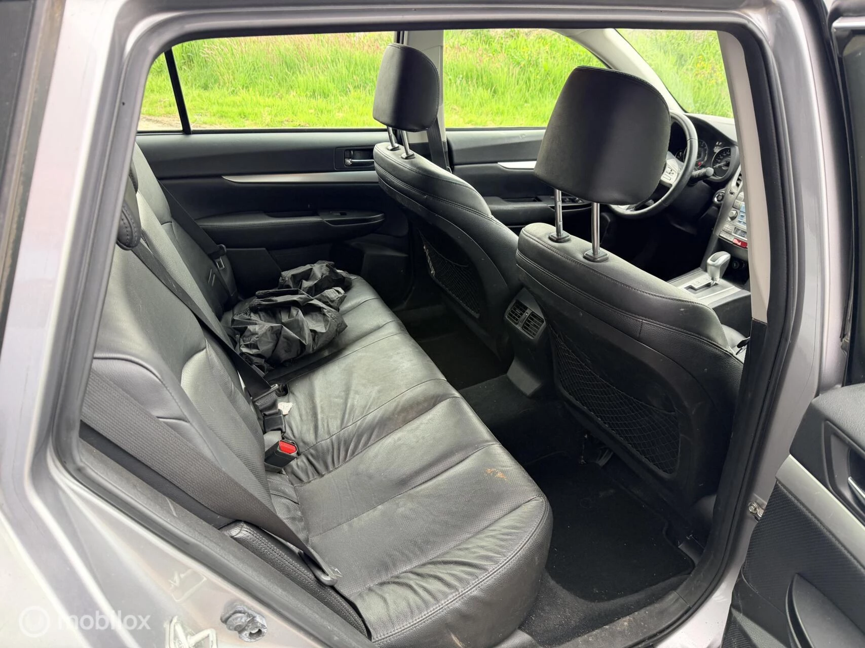 Hoofdafbeelding Subaru Legacy