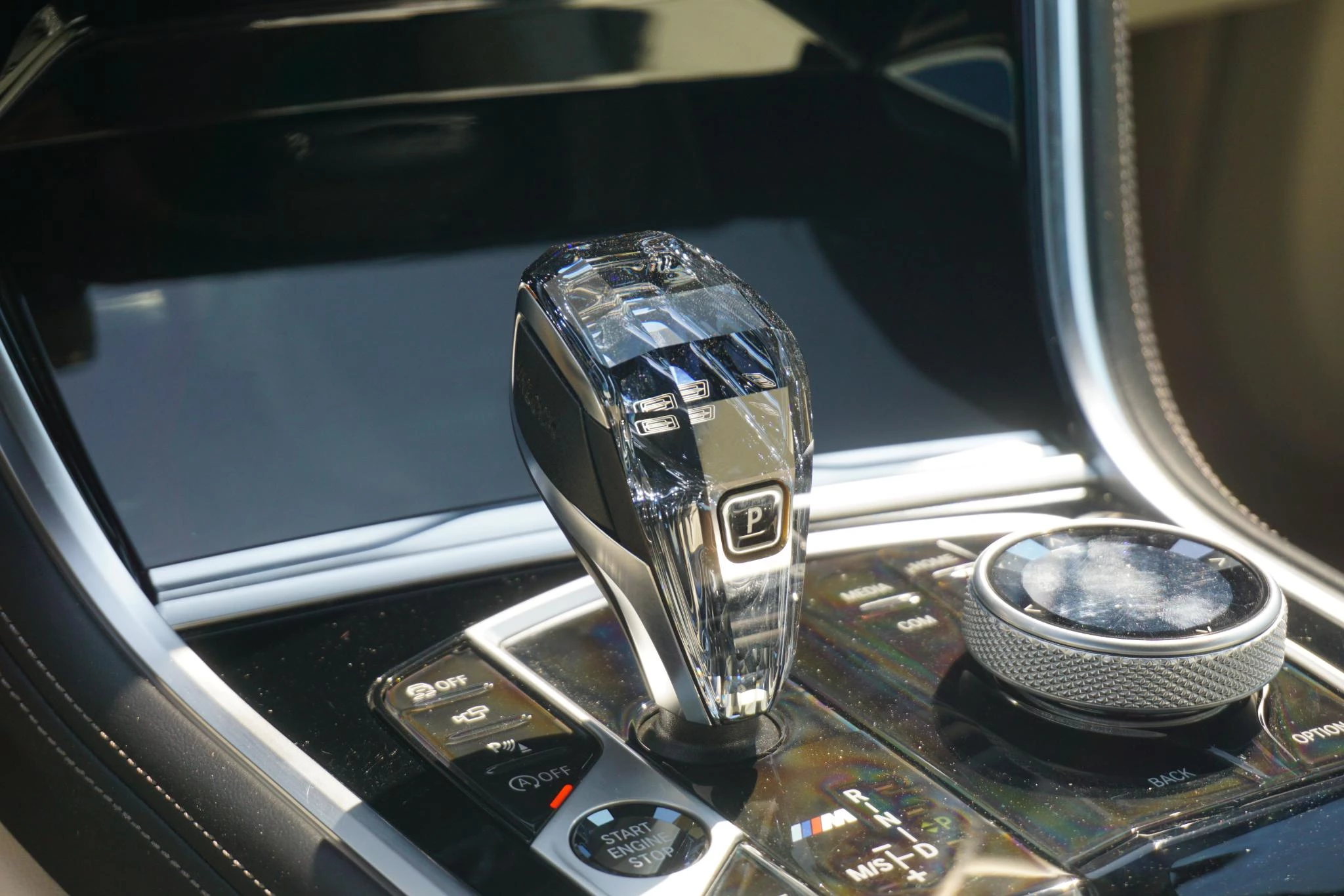 Hoofdafbeelding BMW 8 Serie