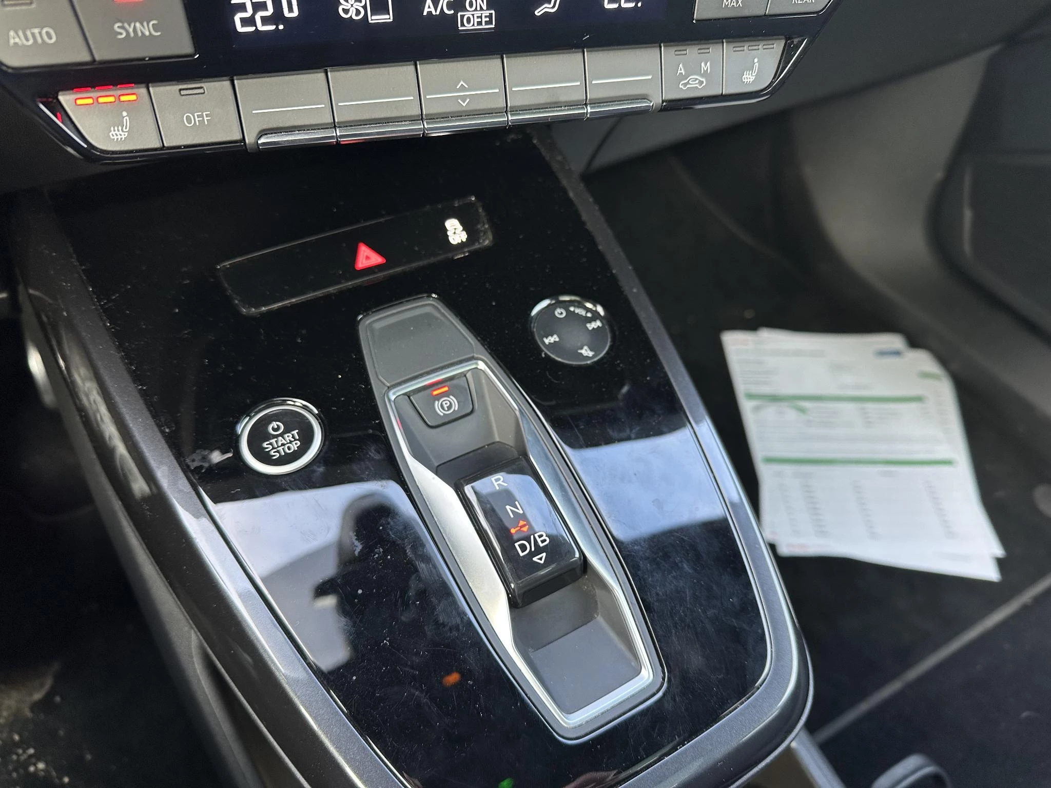 Hoofdafbeelding Audi Q4 e-tron