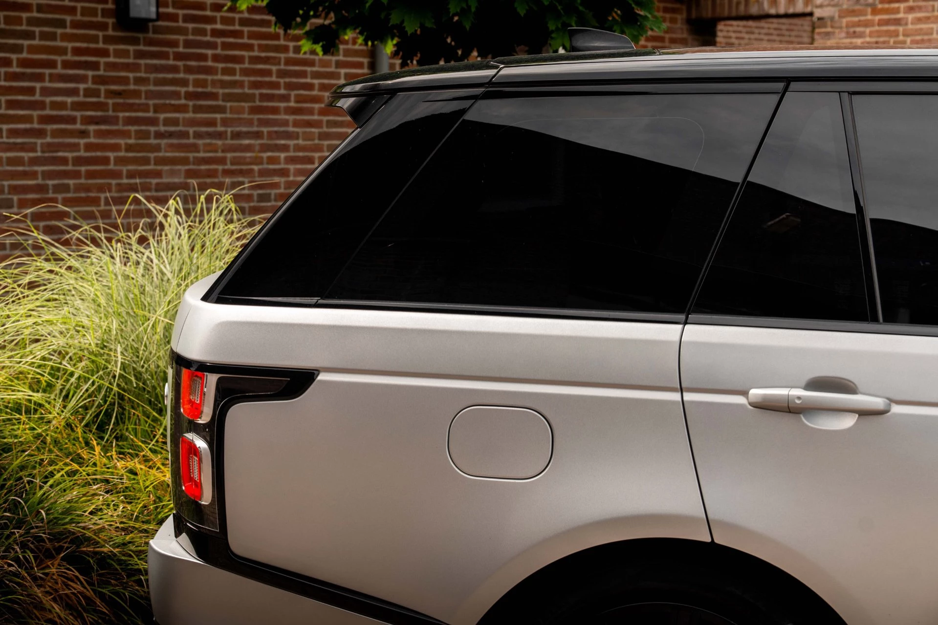 Hoofdafbeelding Land Rover Range Rover