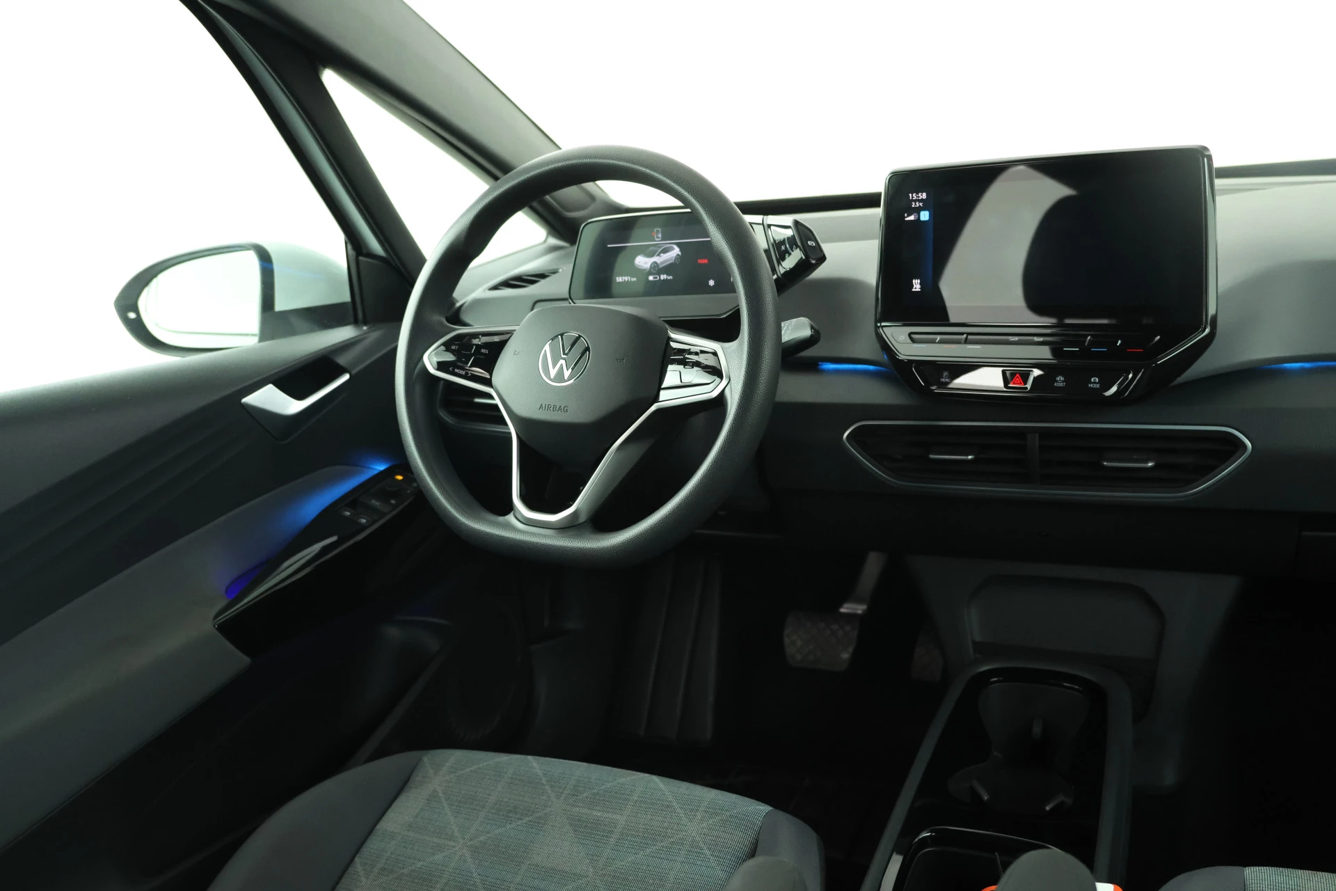 Hoofdafbeelding Volkswagen ID.3