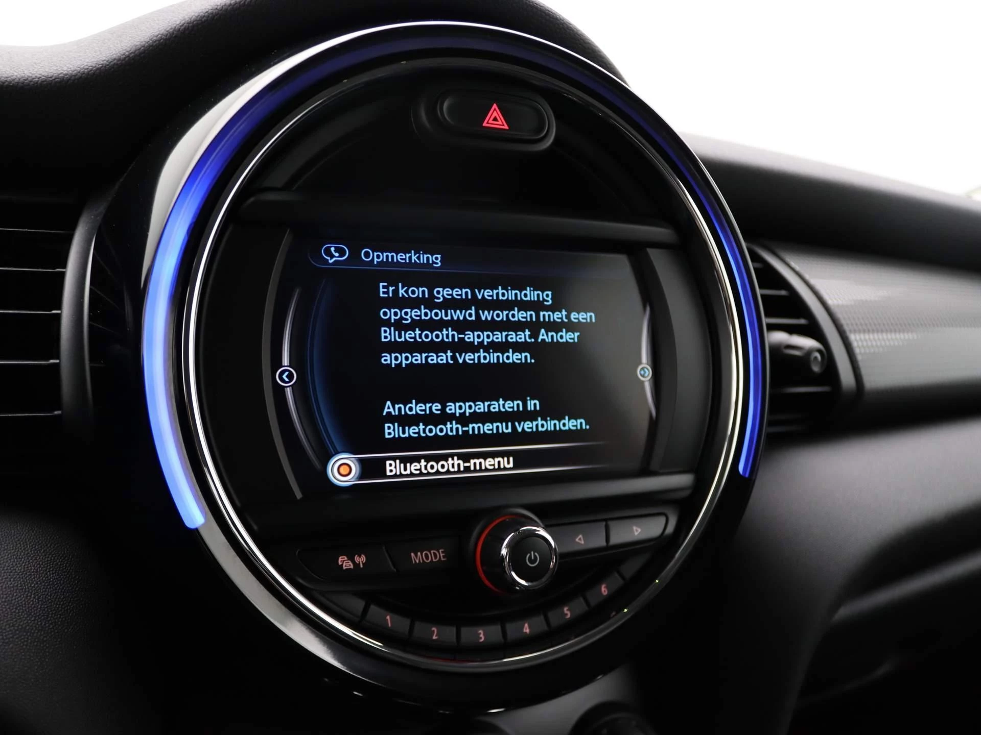 Hoofdafbeelding MINI 3-deurs