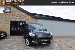 Ford Kuga 1.5 TREND EDITION, Navi, Cruise, Trekhaak