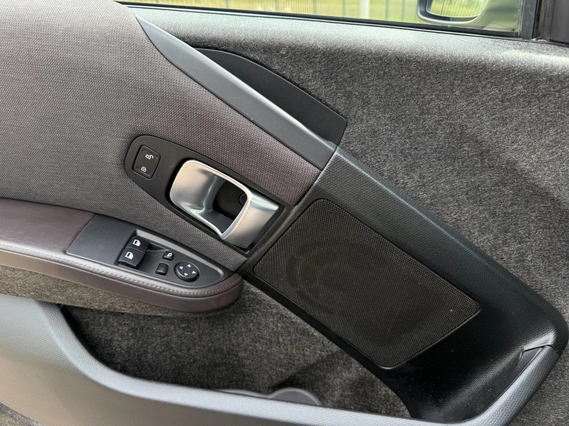 Hoofdafbeelding BMW i3