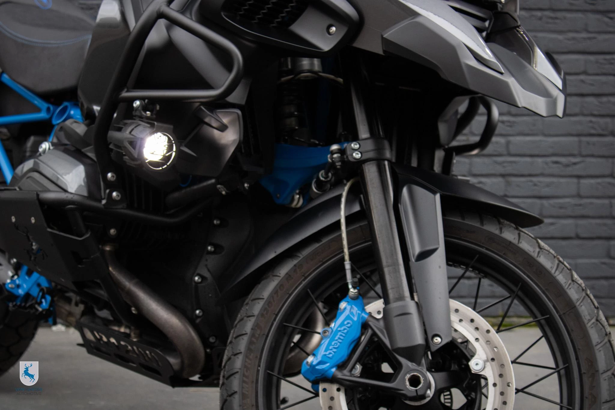 Hoofdafbeelding BMW R 1200 GS Adventure