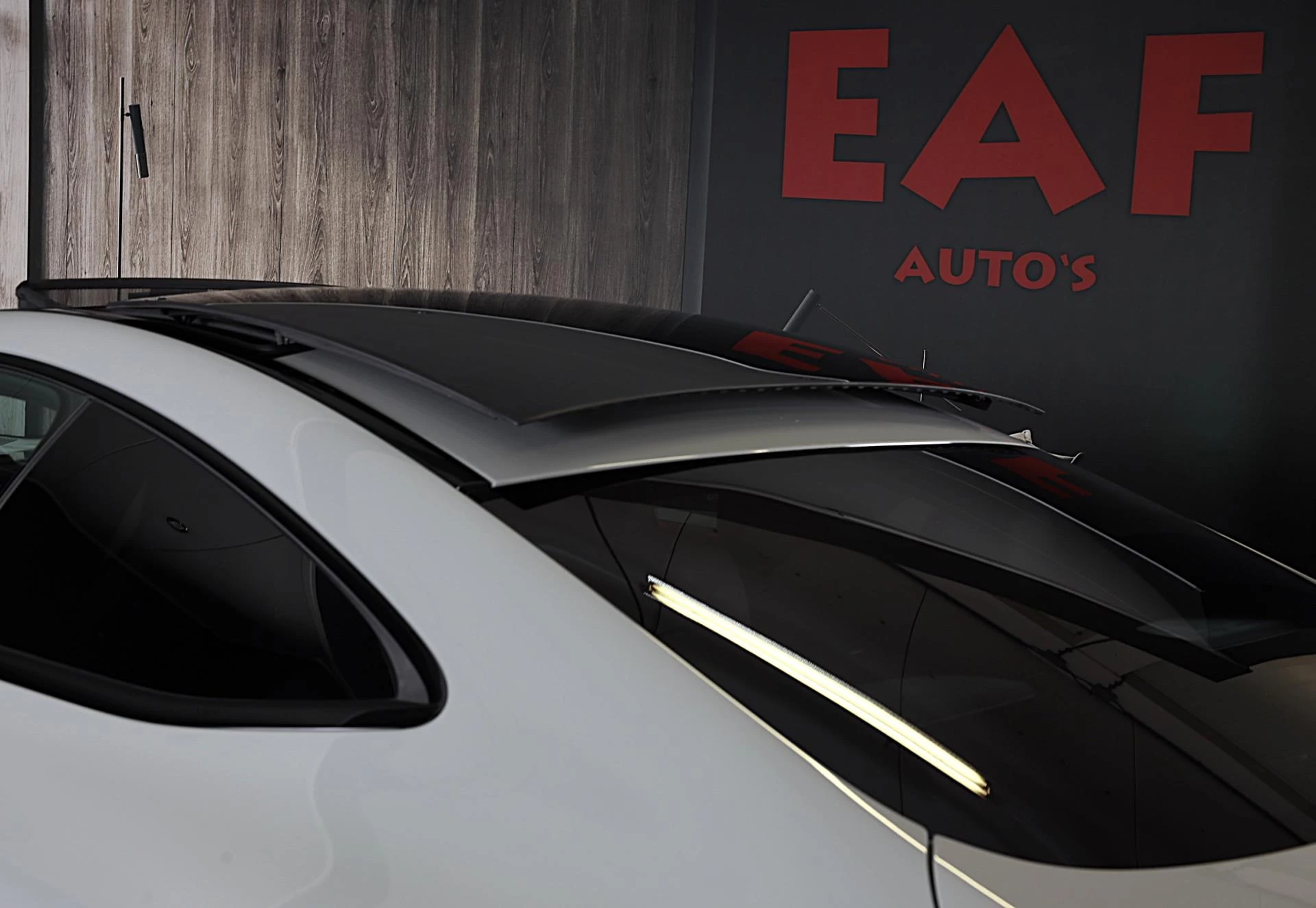 Hoofdafbeelding Mercedes-Benz CLE