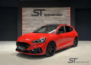 Hoofdafbeelding Ford Focus Ford Focus 2.3 EcoBoost ST-3|AUT|1ste Eig.|Full Option