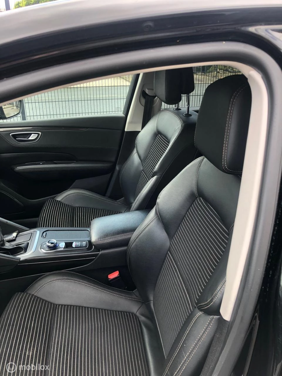 Hoofdafbeelding Renault Talisman