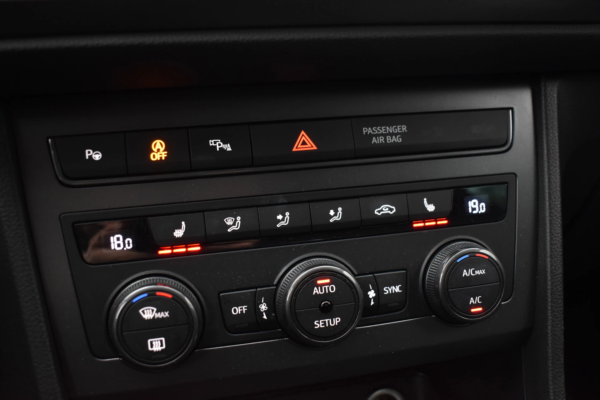 Hoofdafbeelding CUPRA Ateca