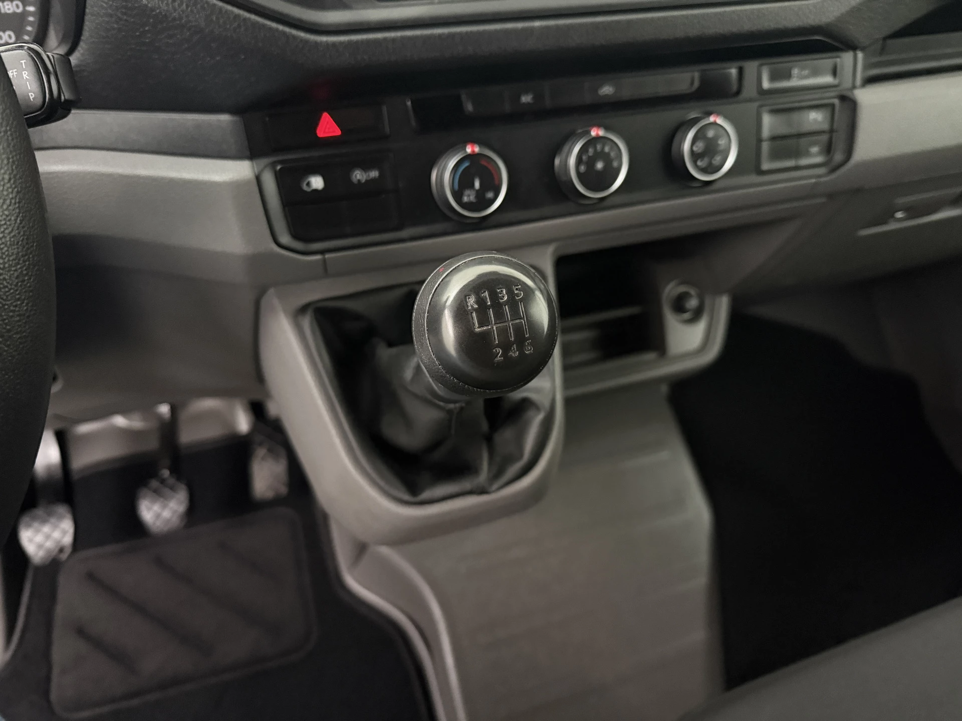 Hoofdafbeelding MAN TGE