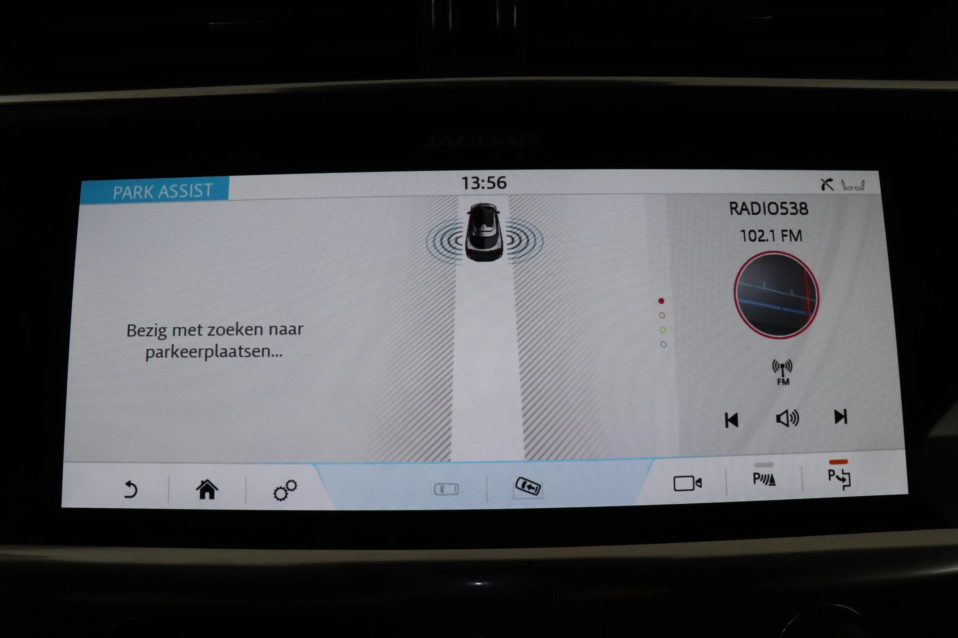 Hoofdafbeelding Jaguar I-PACE