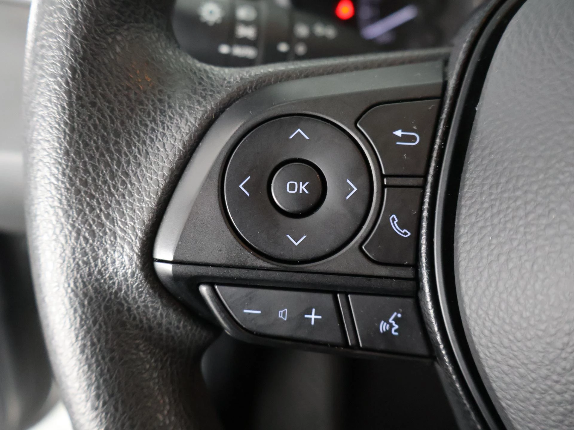 Hoofdafbeelding Toyota Corolla