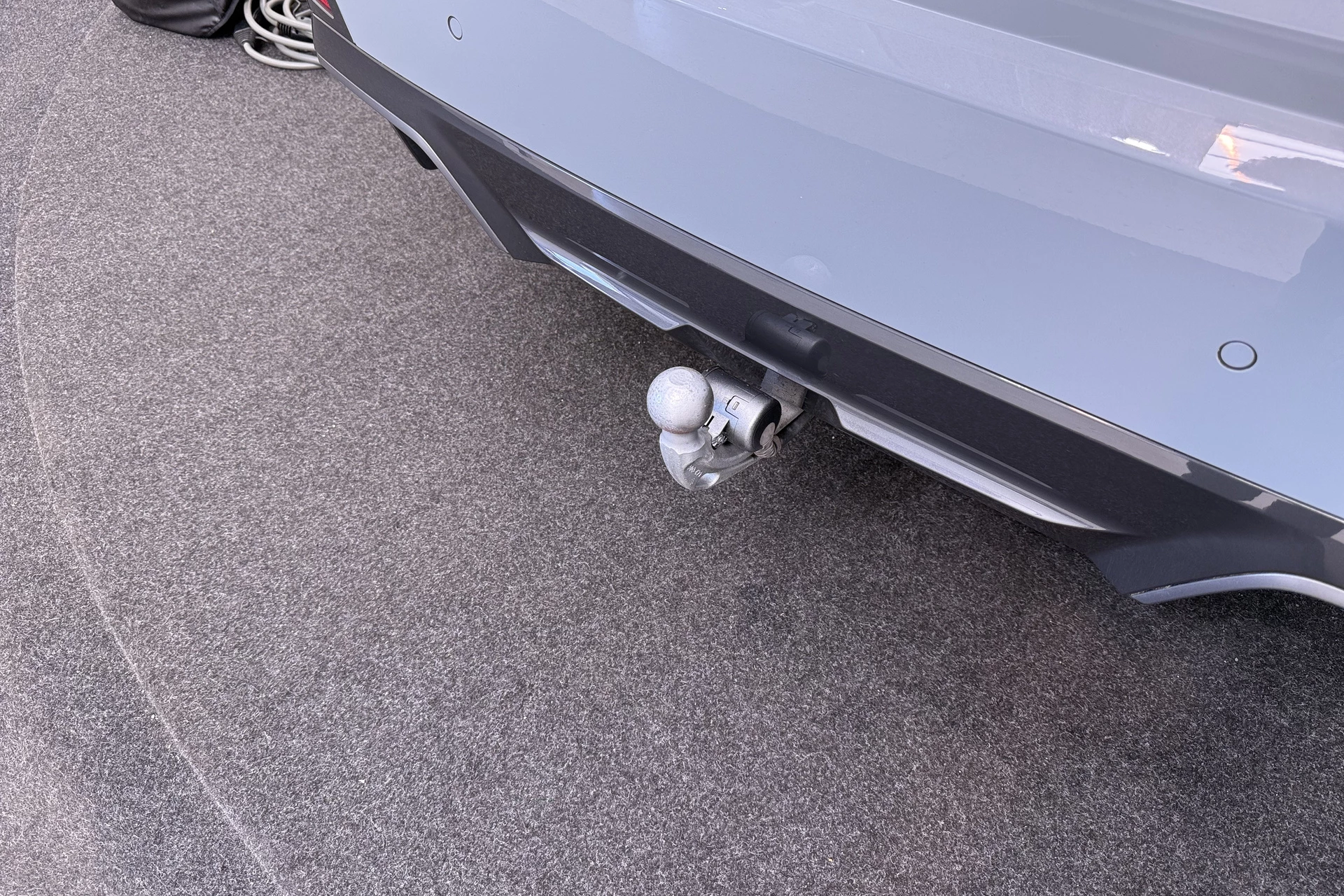 Hoofdafbeelding BMW i4