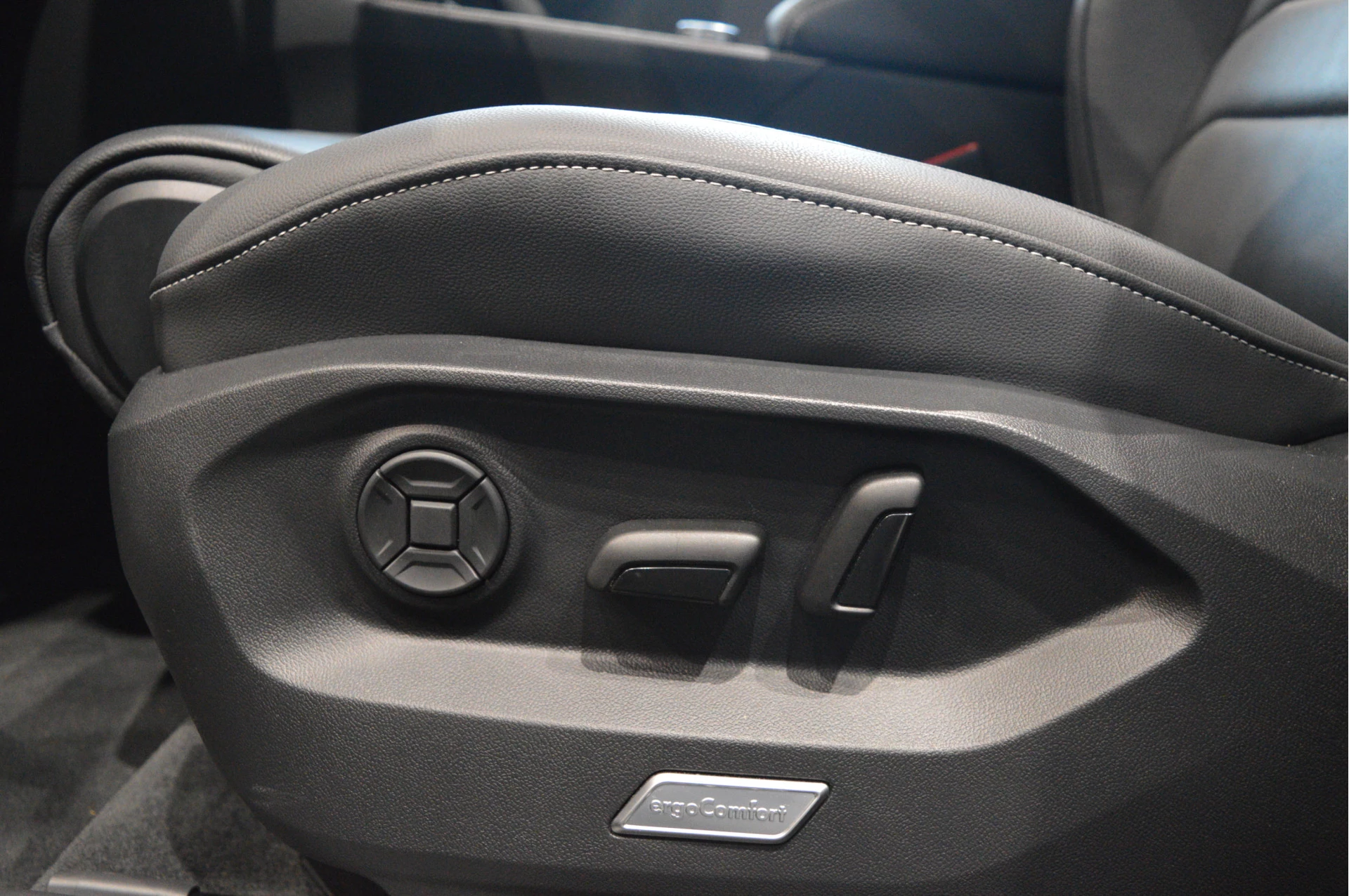 Hoofdafbeelding Volkswagen Touareg