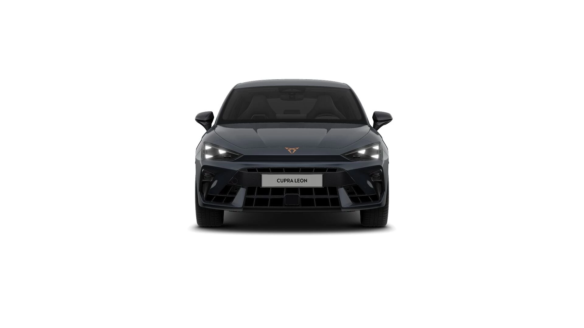 Hoofdafbeelding CUPRA Leon