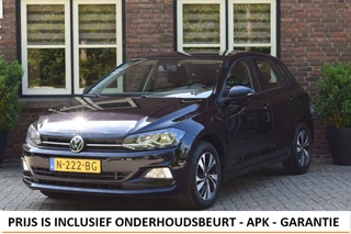 Volkswagen Polo 1.0 TSI DSG Aut. Comfortline Carplay | 2X PDC