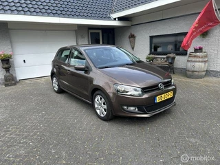 Volkswagen Polo 1.2 TSI BlueMotion Highline Clima Cruise APK