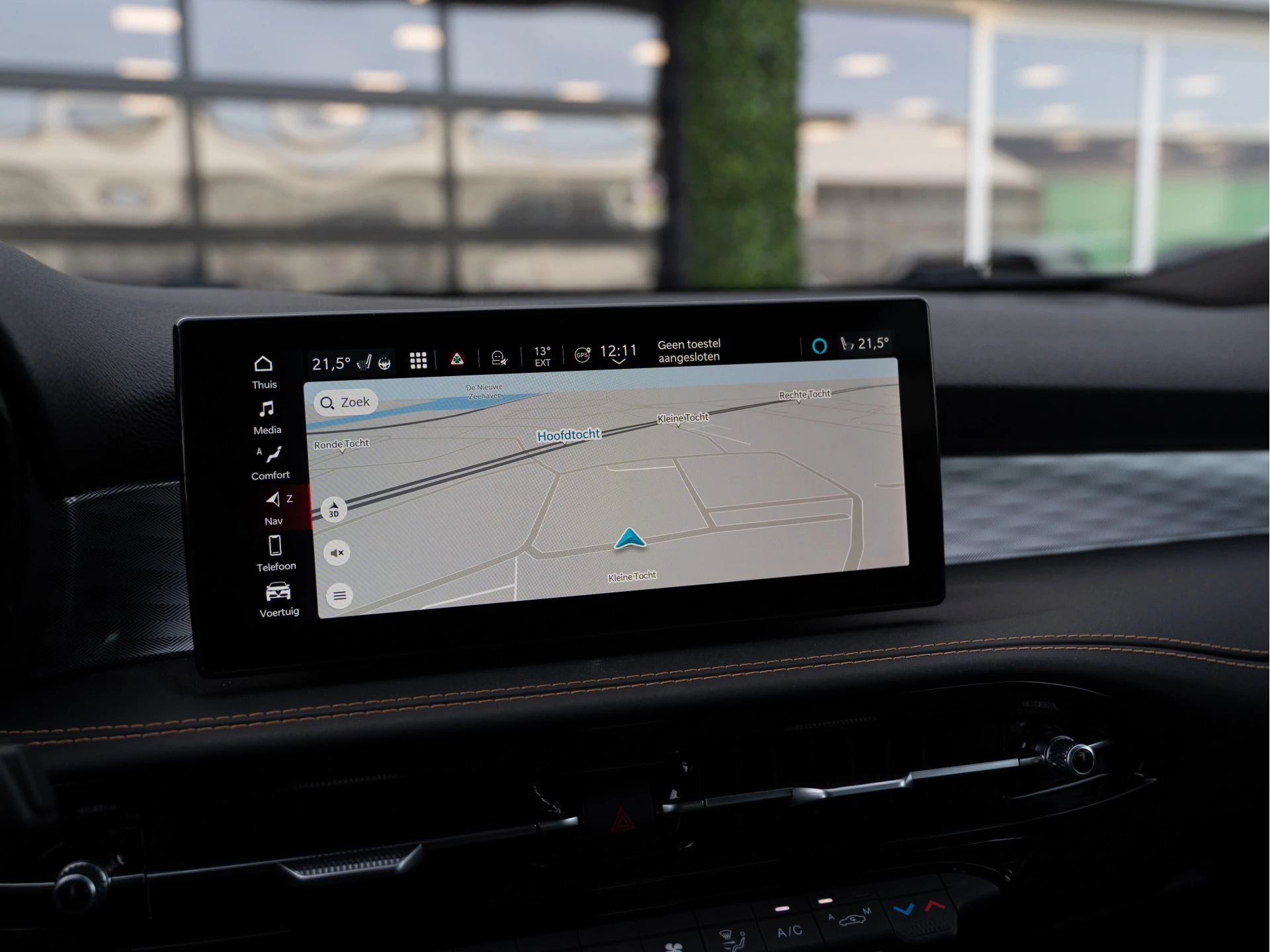 Hoofdafbeelding Alfa Romeo Tonale