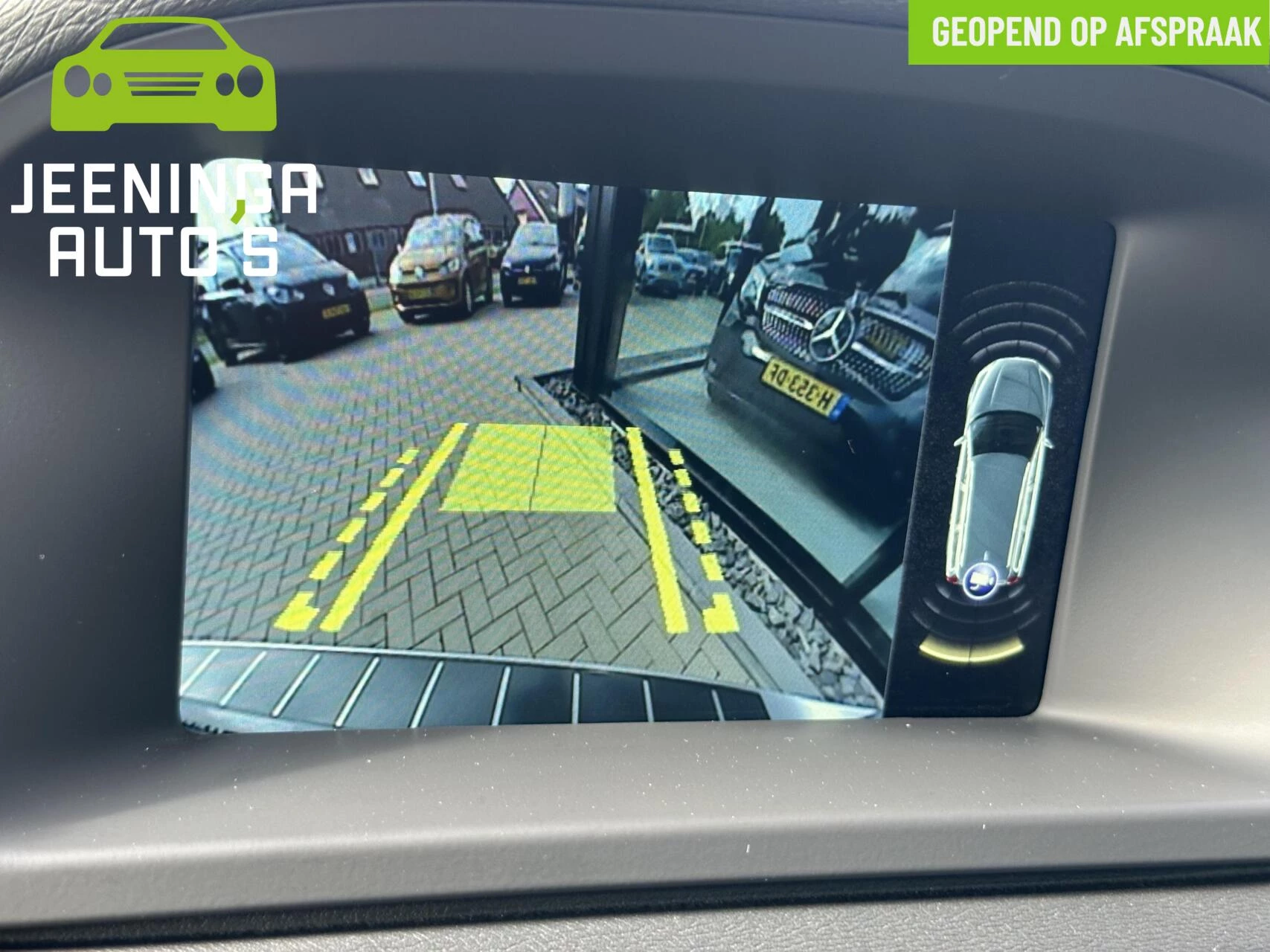 Hoofdafbeelding Volvo V70