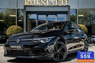 Volkswagen Golf 1.5 eTSI R-Line|PANO|ACC|NAV|CAMERA|VIRTUAL