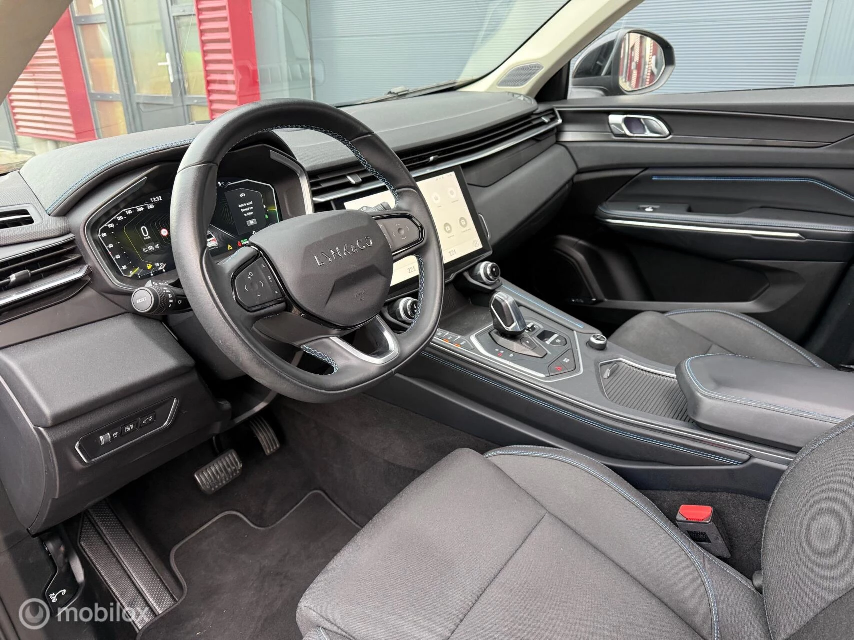 Hoofdafbeelding Lynk & Co 01