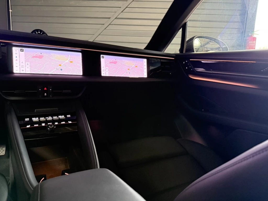Hoofdafbeelding Porsche Macan