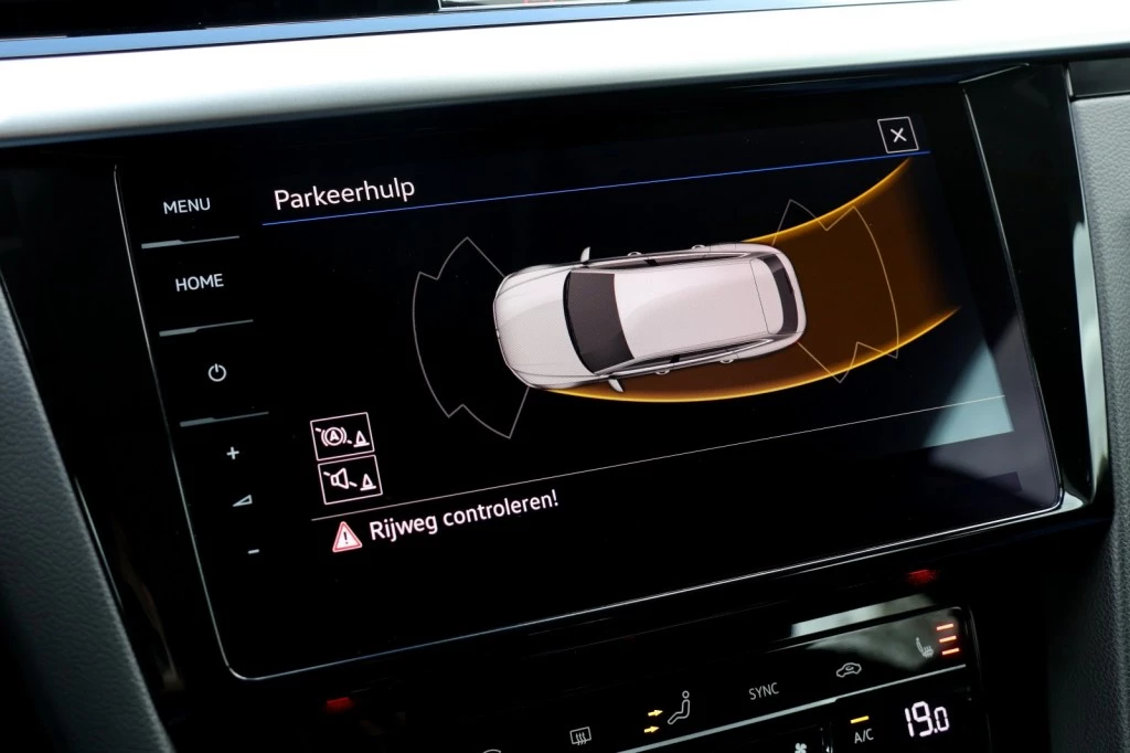 Hoofdafbeelding Volkswagen Arteon