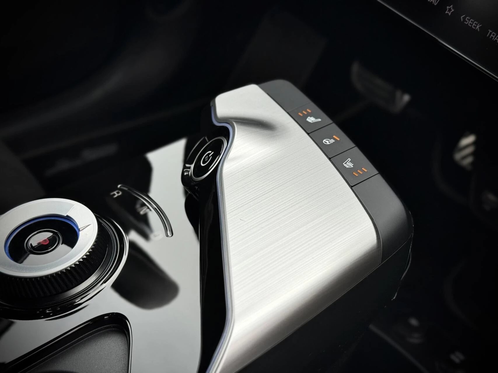 Hoofdafbeelding Kia EV6