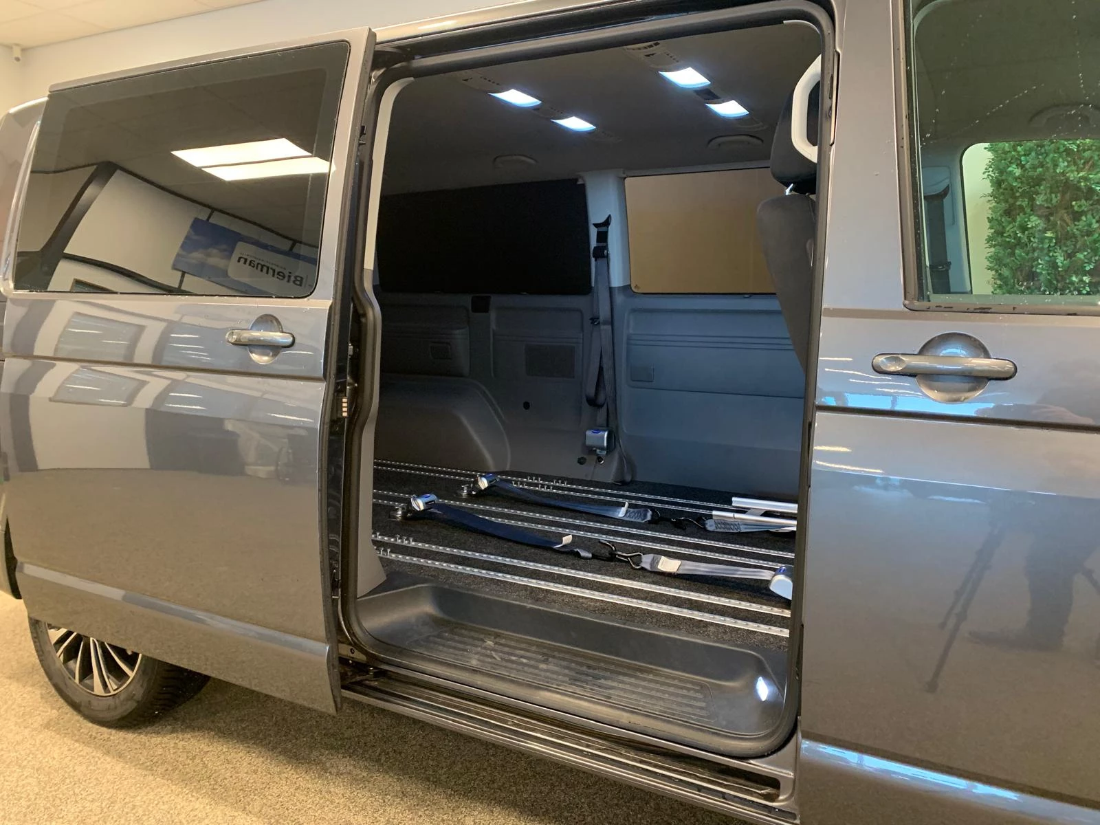 Hoofdafbeelding Volkswagen Caravelle