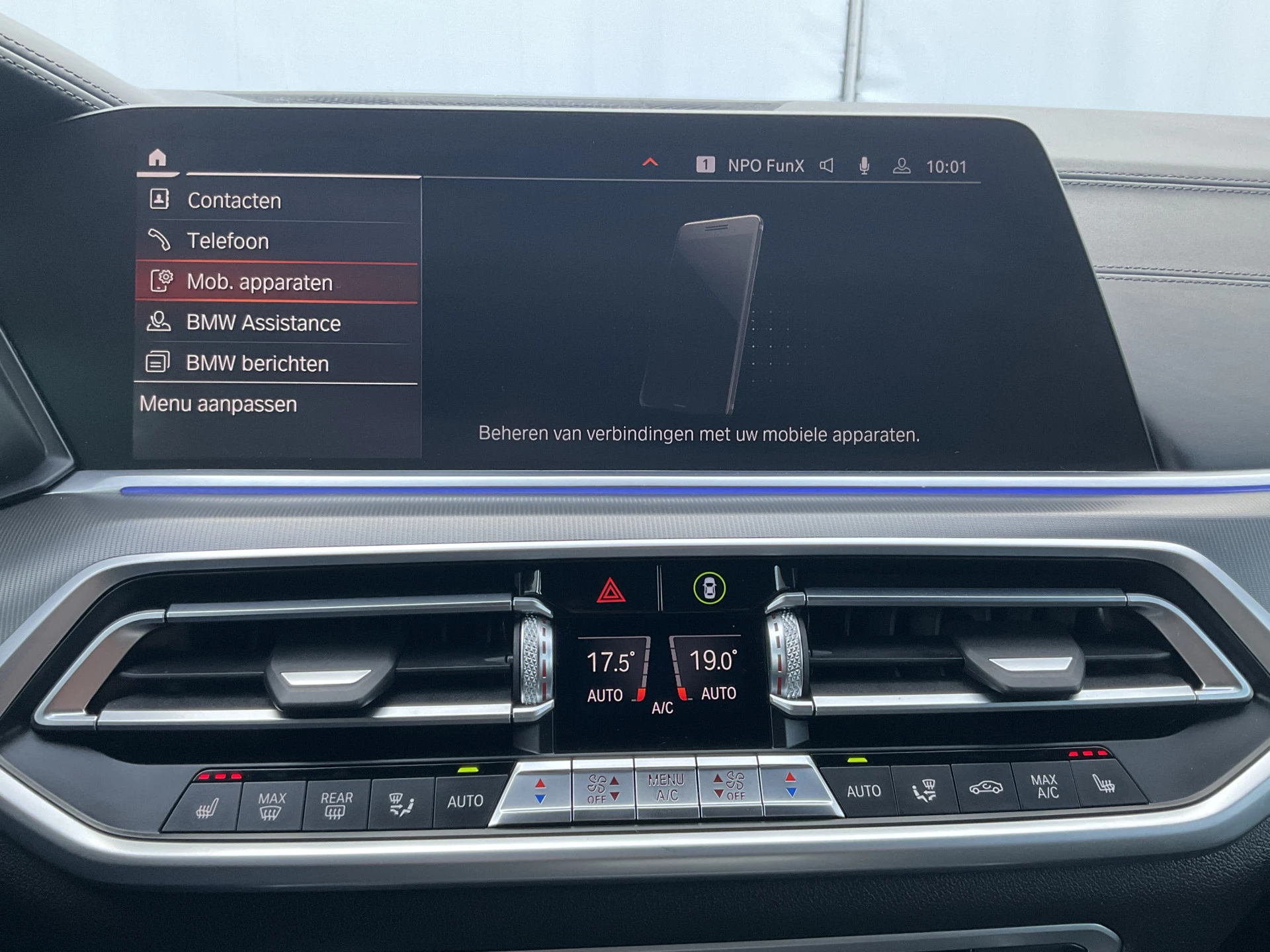 Hoofdafbeelding BMW X6