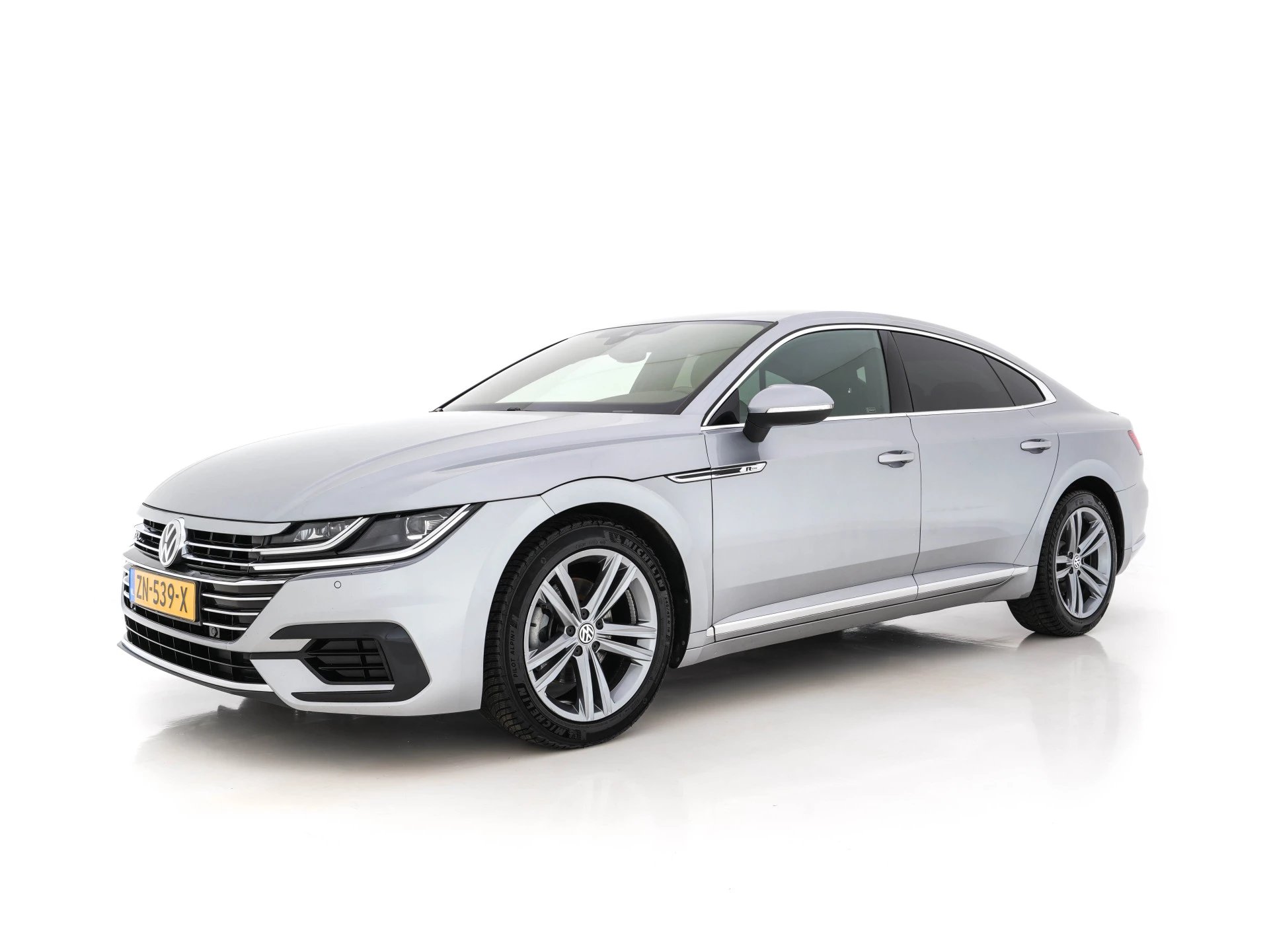 Hoofdafbeelding Volkswagen Arteon